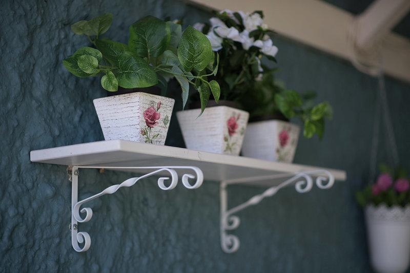 Seaside Cottage Paralía エクステリア 写真
